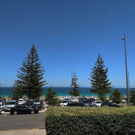 Salty Kiss Apartamento Perth Exterior foto