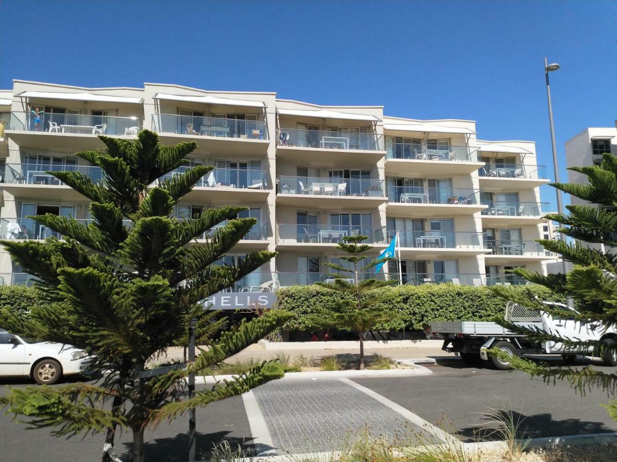 Salty Kiss Apartamento Perth Exterior foto