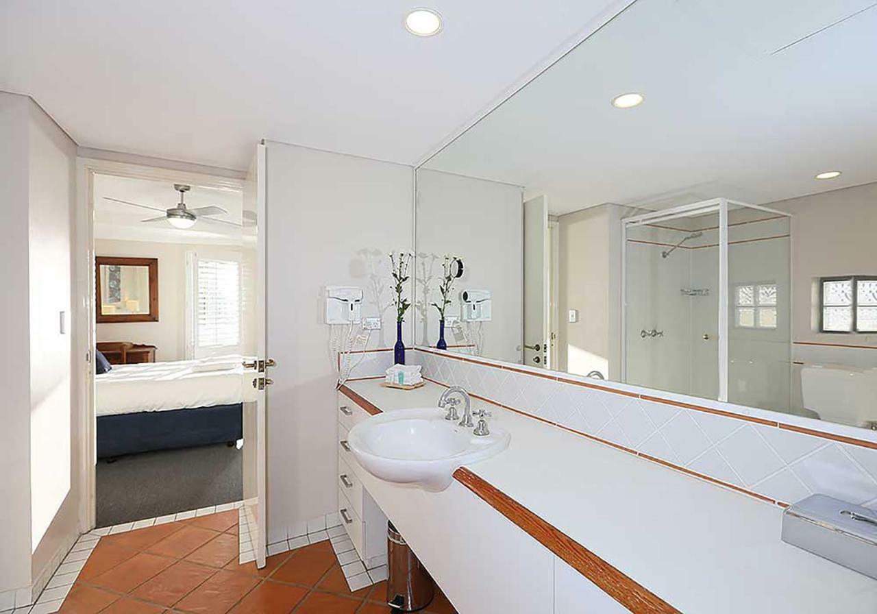 Salty Kiss Apartamento Perth Exterior foto