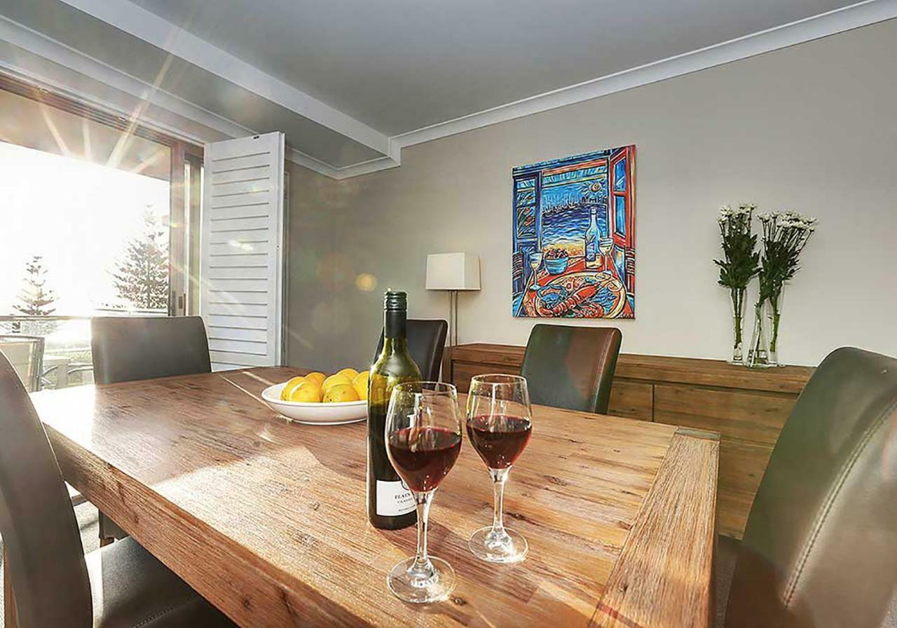 Salty Kiss Apartamento Perth Exterior foto