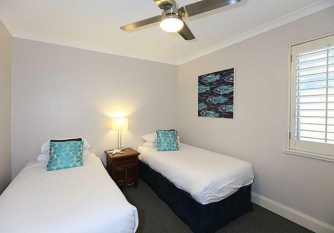 Salty Kiss Apartamento Perth Exterior foto