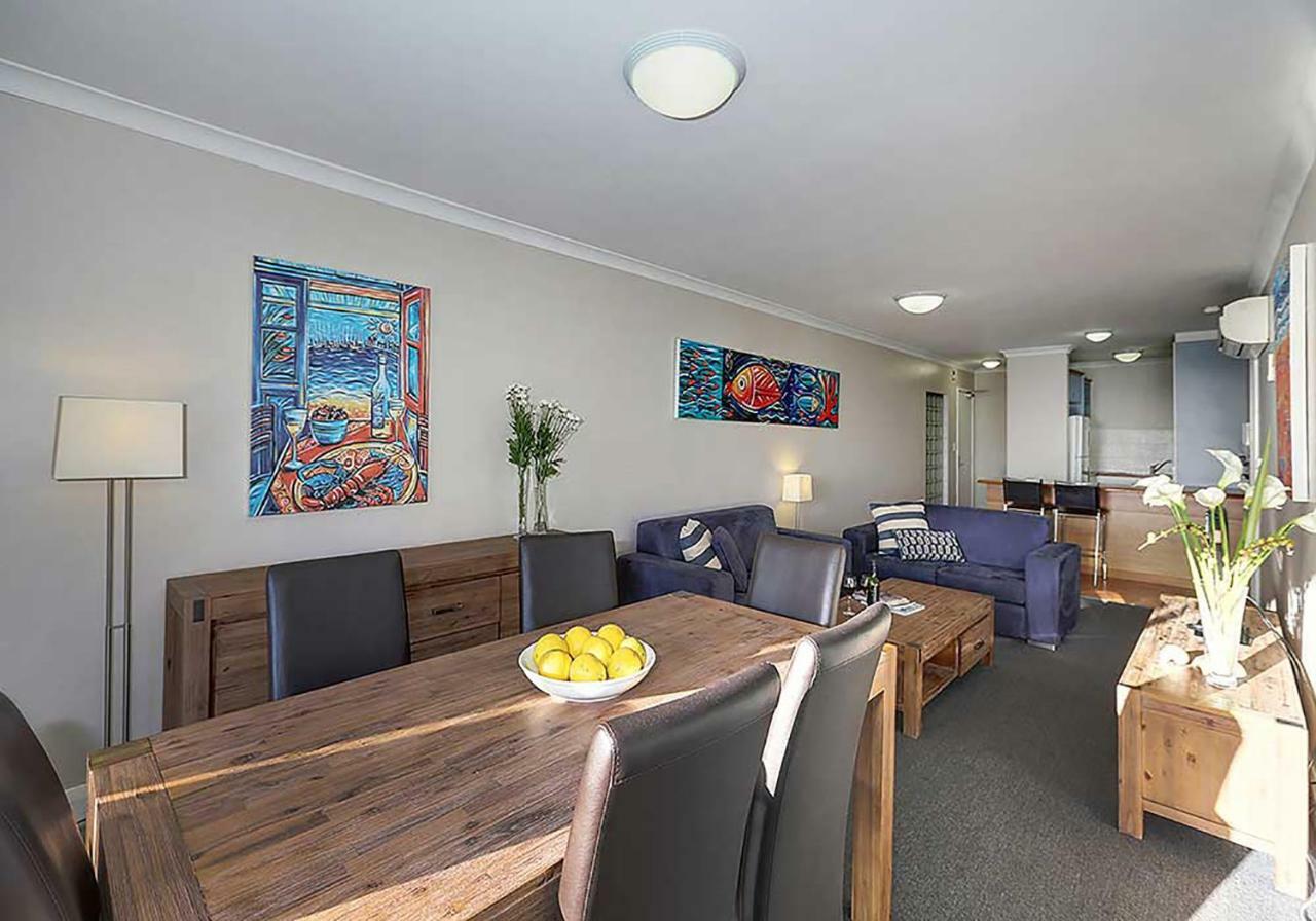 Salty Kiss Apartamento Perth Exterior foto