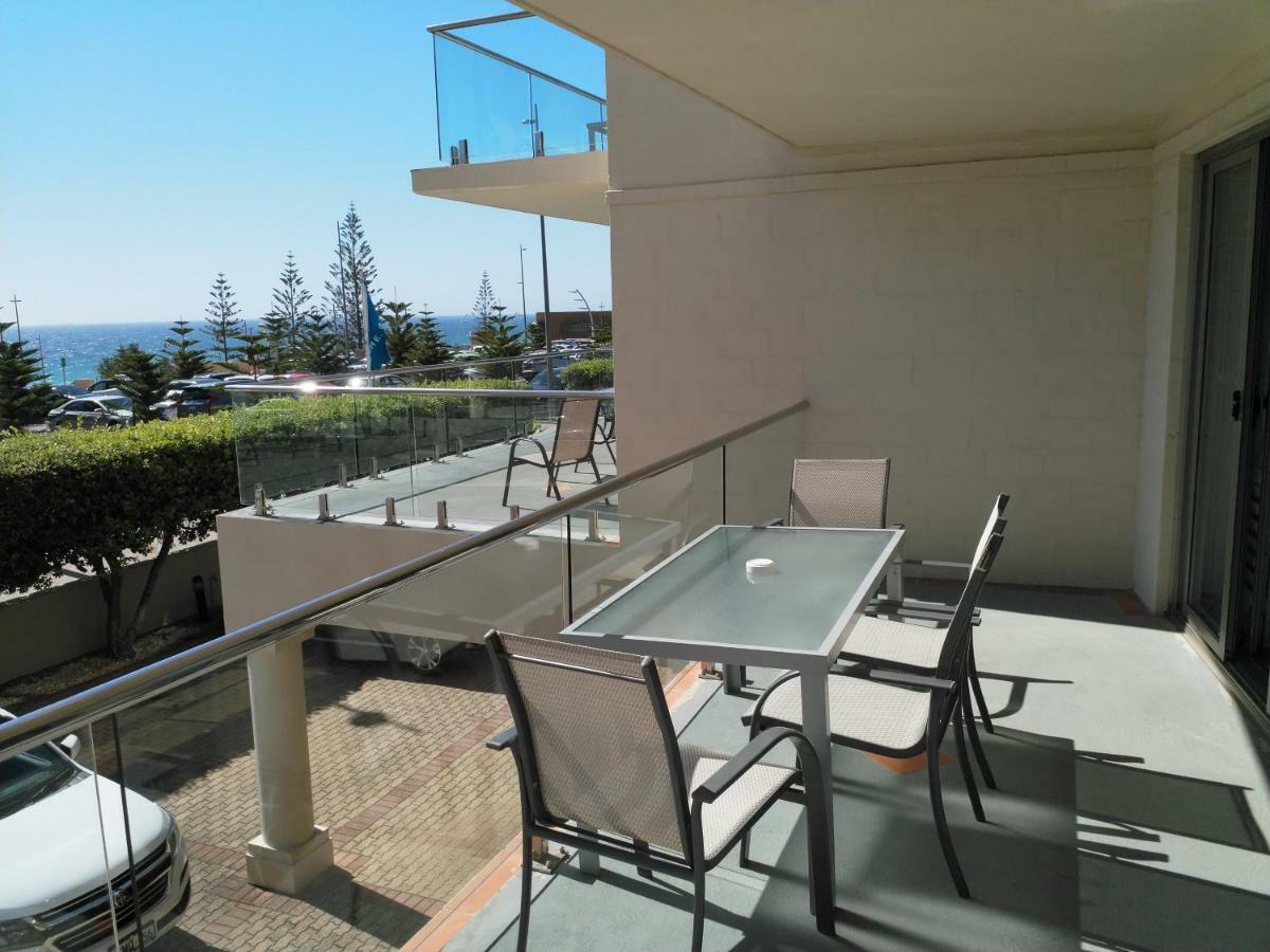 Salty Kiss Apartamento Perth Exterior foto